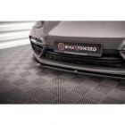 Splitter przedni Maxton Design Porsche Panamera Turbo S E-Hybrid