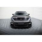 Splitter przedni Maxton Design Porsche Panamera 4S / E-Hybrid 971
