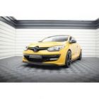 Splitter przedni Maxton Design Renault Megane RS Mk3