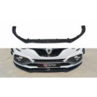 Splitter przedni Maxton Design Renault Megane RS Mk4
