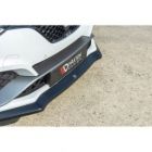Splitter przedni Maxton Design Renault Megane RS Mk4