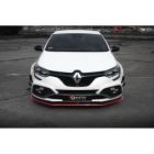 Splitter przedni Maxton Design Renault Megane RS Mk4