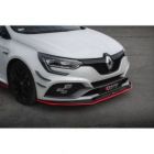 Splitter przedni Maxton Design Renault Megane RS Mk4