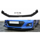 Splitter przedni Racing Maxton Design Subaru BRZ Facelift