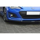 Splitter przedni Racing Maxton Design Subaru BRZ Facelift