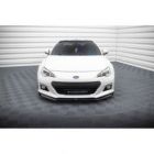 Splitter przedni / Flaps Maxton Design Subaru BRZ