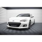 Splitter przedni / Flaps Maxton Design Subaru BRZ