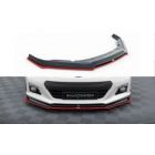 Splitter przedni / Flaps Maxton Design Subaru BRZ