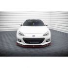 Splitter przedni / Flaps Maxton Design Subaru BRZ
