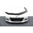 Splitter przedni / Flaps Maxton Design Subaru BRZ