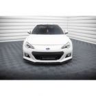 Splitter przedni / Flaps Maxton Design Subaru BRZ