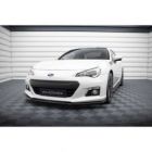 Splitter przedni / Flaps Maxton Design Subaru BRZ