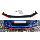 Splitter przedni Maxton Design Subaru BRZ Facelift