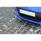 Splitter przedni Maxton Design Subaru BRZ Facelift