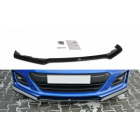 Splitter przedni Maxton Design Subaru BRZ Facelift