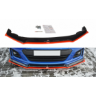 Splitter przedni Maxton Design Subaru BRZ Facelift