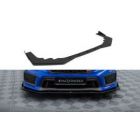 Splitter przedni Street Pro / Flaps Maxton Design Subaru WRX STI Facelift