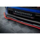 Splitter przedni Maxton Design Subaru WRX STI Facelift