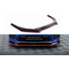 Splitter przedni Maxton Design Subaru WRX STI Facelift