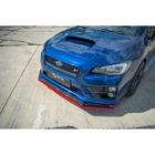Splitter przedni Maxton Design Subaru Impreza WRX STI Mk4