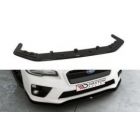 Splitter przedni Maxton Design Subaru Impreza WRX STI Mk4
