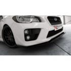 Splitter przedni Maxton Design Subaru Impreza WRX STI Mk4