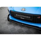 Splitter przedni Street Pro / Flaps Maxton Design Toyota GR86