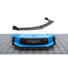 Splitter przedni Street Pro / Flaps Maxton Design Toyota GR86