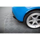 Splittery tylne boczne Street Pro / Flaps Maxton Design Toyota GR86