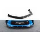 Splitter przedni Maxton Design Toyota GR86