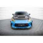 Splitter przedni Maxton Design Toyota GR86