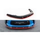Splitter przedni Maxton Design Toyota GR86