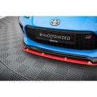 Splitter przedni Maxton Design Toyota GR86