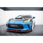Splitter przedni Maxton Design Toyota GR86
