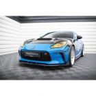 Splitter przedni Maxton Design Toyota GR86