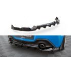 Splitter tylny (z dyfuzorem) Maxton Design Toyota GR86