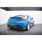 Splitter tylny (z dyfuzorem) Maxton Design Toyota GR86