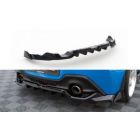Splitter tylny (z dyfuzorem) Maxton Design Toyota GR86