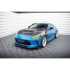 Dokładki progów Maxton Design Toyota GR86