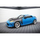 Zestaw splitterów Maxton Design Toyota GR86