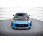 Zestaw splitterów Maxton Design Toyota GR86