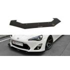 Splitter przedni Racing Maxton Design Toyota GT86