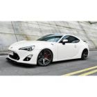 Splitter przedni Racing Maxton Design Toyota GT86