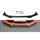 Splitter przedni Maxton Design Toyota GT86 Facelift