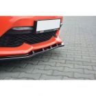 Splitter przedni Maxton Design Toyota GT86 Facelift