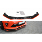 Splitter przedni Maxton Design Toyota GT86 Facelift