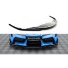 Splitter przedni Maxton Design Toyota Supra A90