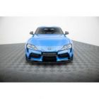 Splitter przedni Maxton Design Toyota Supra A90