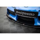 Splitter przedni Maxton Design Toyota Supra A90