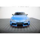 Splitter przedni Maxton Design Toyota Supra A90